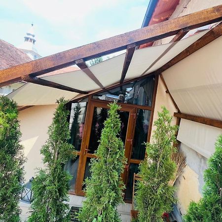 Studio Rezistenta Fagaras Exterior photo