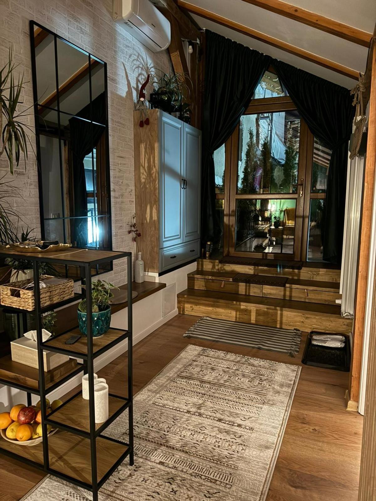 Studio Rezistenta Fagaras Exterior photo